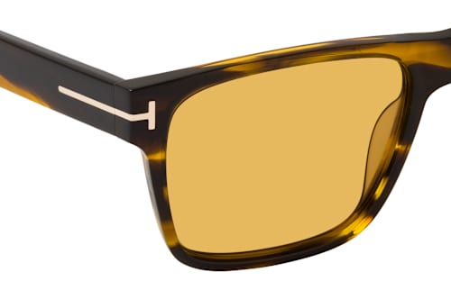 Tom Ford FT1205 56E