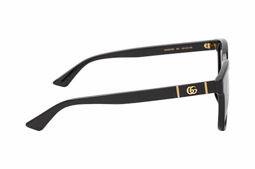 Gucci GG 0637SK 001