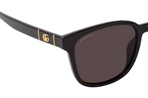 Gucci GG 0637SK 001