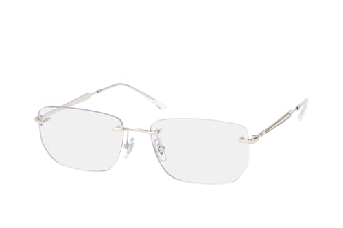 Ray-Ban RX 3768V 2501