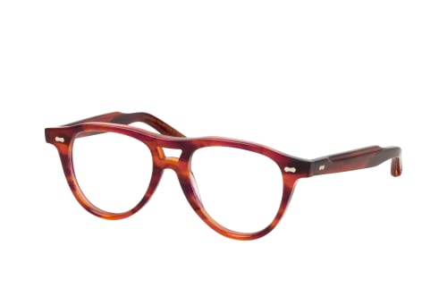 TBD Eyewear Piquet Optical Eco Havana