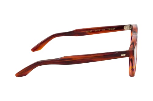 TBD Eyewear Piquet Optical Eco Havana