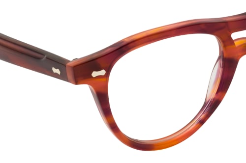TBD Eyewear Piquet Optical Eco Havana OPT