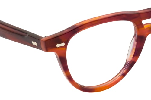 TBD Eyewear Piquet Optical Eco Havana