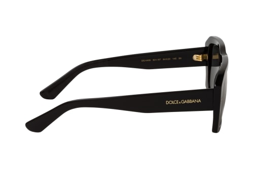 Dolce&Gabbana DG 4430 501/87