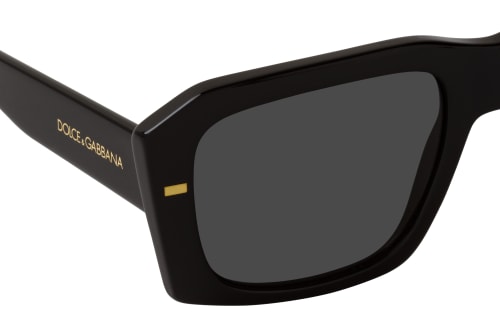 Dolce&Gabbana DG 4430 501/87