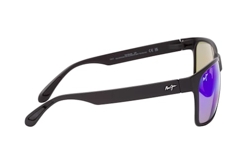 Maui Jim Red Sands 0432S 003