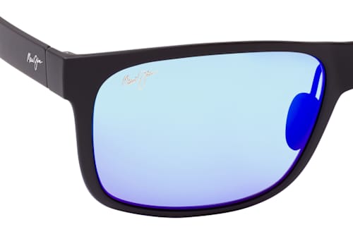 Maui Jim Red Sands 0432S 003