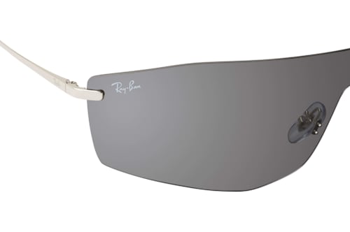 Ray-Ban RB 3781 003/87
