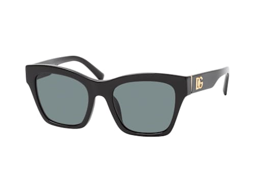 Dolce&Gabbana DG 4512 501/87