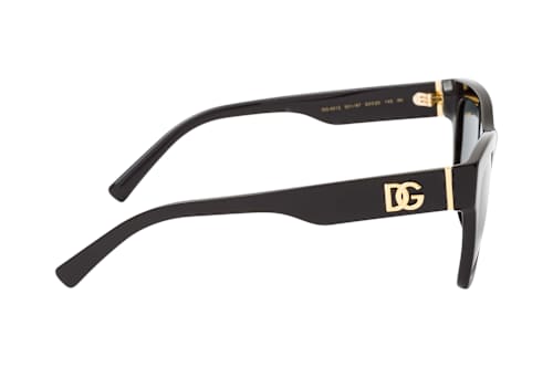 Dolce&Gabbana DG 4512 501/87