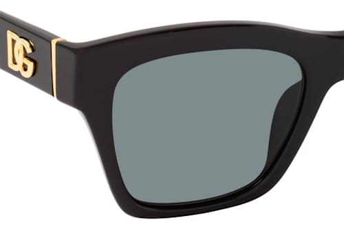 Dolce&Gabbana DG 4512 501/87
