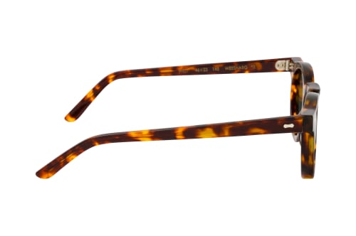 TBD Eyewear Welt Eco Spotted Havana BG