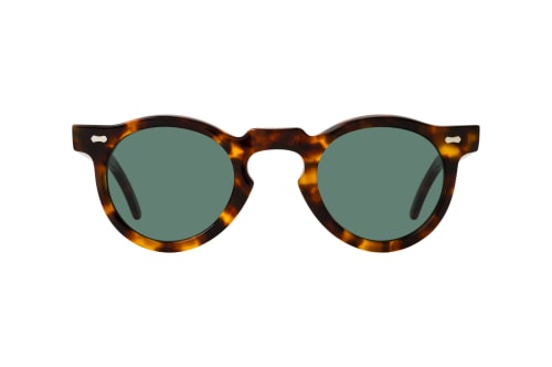 TBD Eyewear Welt Eco Spotted Havana BG