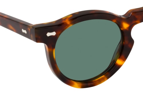 TBD Eyewear Welt Eco Spotted Havana BG