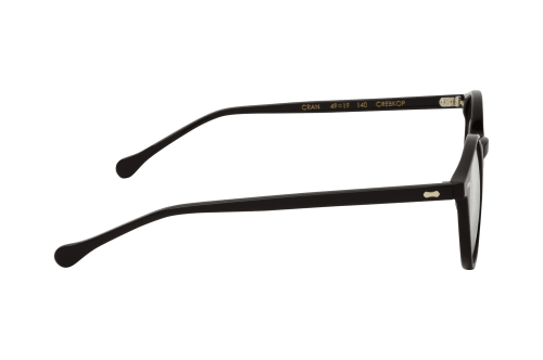 TBD Eyewear Cran Optical Eco Black