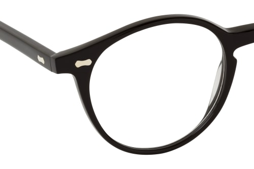 TBD Eyewear Cran Optical Eco Black