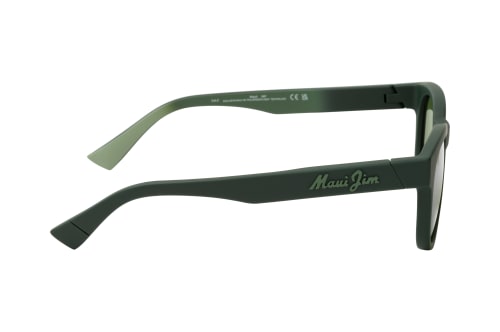 Maui Jim MJ0668S 004