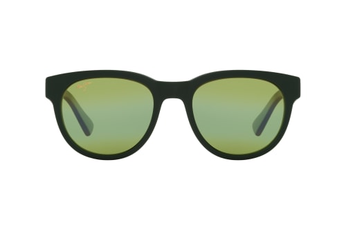 Maui Jim MJ0668S 004