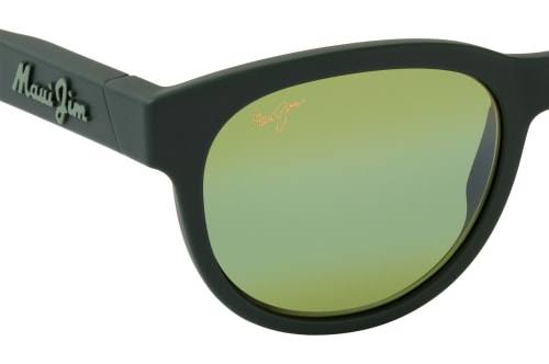 Maui Jim MJ0668S 004