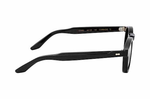 TBD Eyewear Cord Eco Black GG