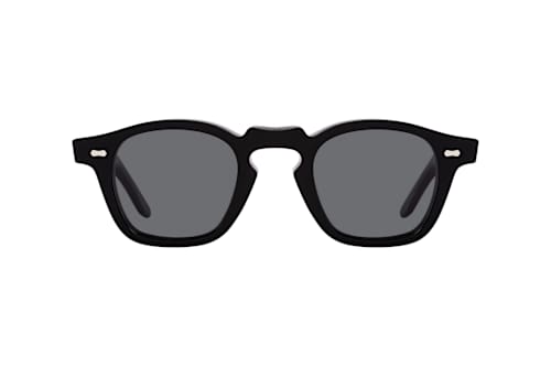 TBD Eyewear Cord Eco Black GG