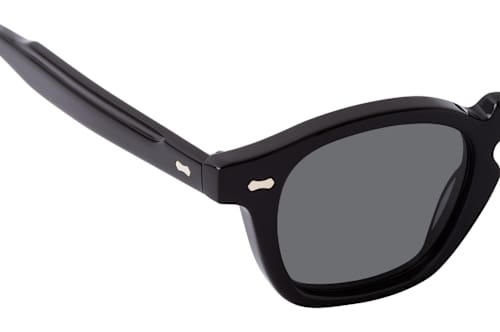 TBD Eyewear Cord Eco Black GG