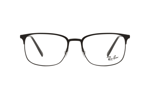 Ray-Ban RX 6494 2904