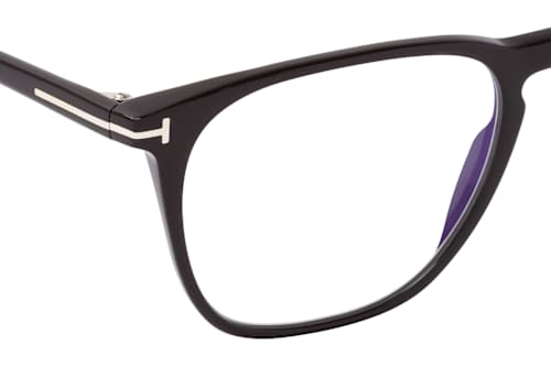 Tom Ford FT 5937-B 001