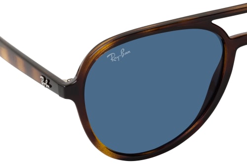 Ray-Ban RB 4376 710/80