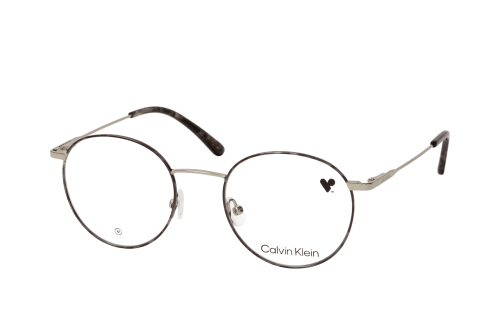 Calvin klein round glasses best sale