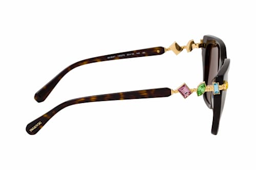 Swarovski SK 6041 100273