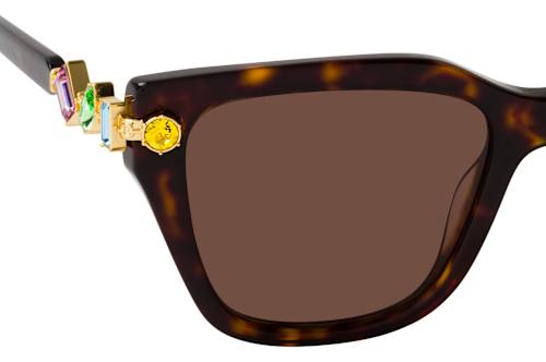 Swarovski SK 6041 100273