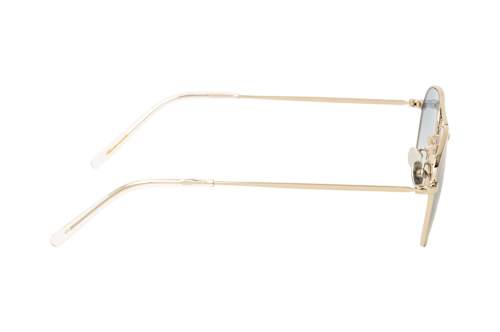 Monokel Eyewear DION D7 SIL