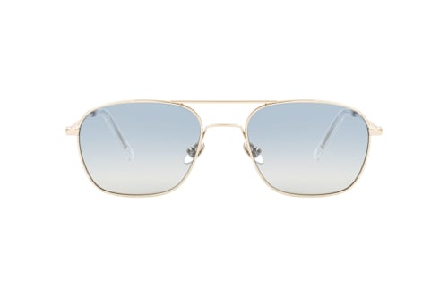 Monokel Eyewear DION D7 SIL