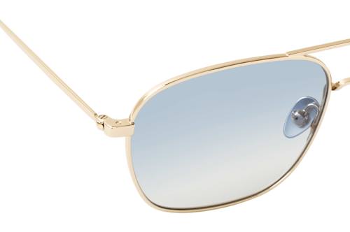 Monokel Eyewear DION D7 SIL