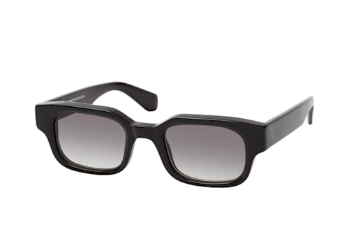 Chimi Mühlrad.3 Black