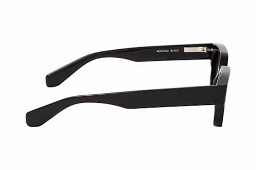 Chimi Mühlrad.3 Black