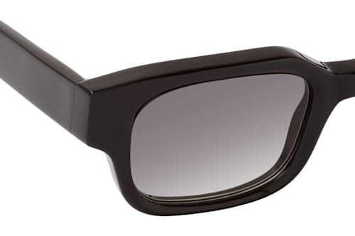 Chimi Mühlrad.3 Black