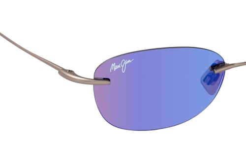 Maui Jim MJ 0373S 002