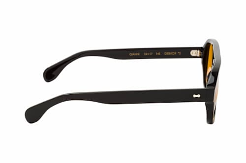 TBD Eyewear Gianni Eco Black OR