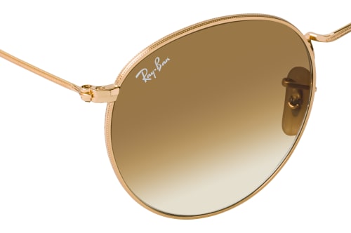 Ray-Ban RB 3447 001/51