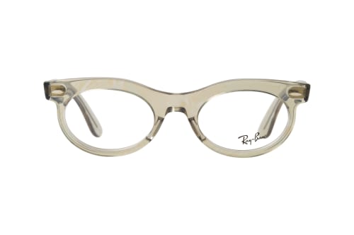 Ray-Ban RX 2242V 8291