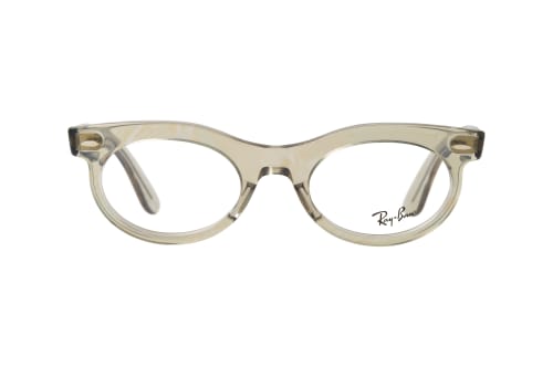 Ray-Ban RX 2242V 8291