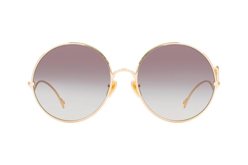 Chloé CH 0329S 001