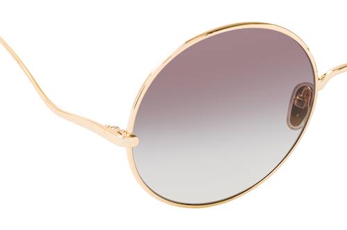 Chloé CH 0329S 001