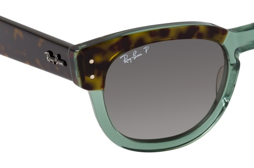 Ray-Ban 0RB0298S 1376M3