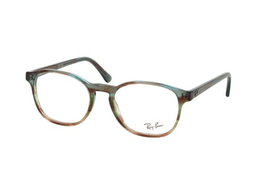 Ray-Ban RX 5417 8252