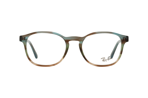 Ray-Ban RX 5417 8252