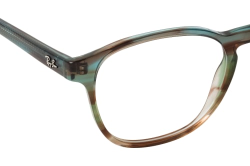 Ray-Ban RX 5417 8252